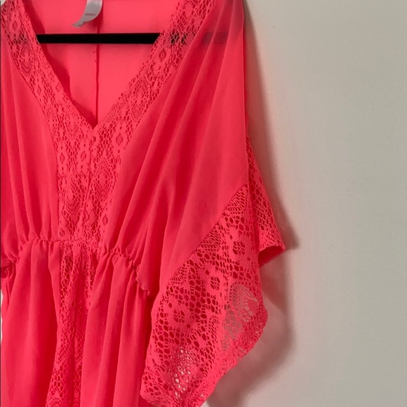 COPY - Xhilaration Swimsuit Coverup Dress - Picture 3 of 7